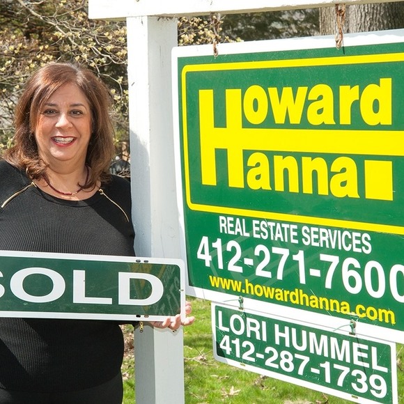 Meet your Posher, Lori - Picture 1 of 1